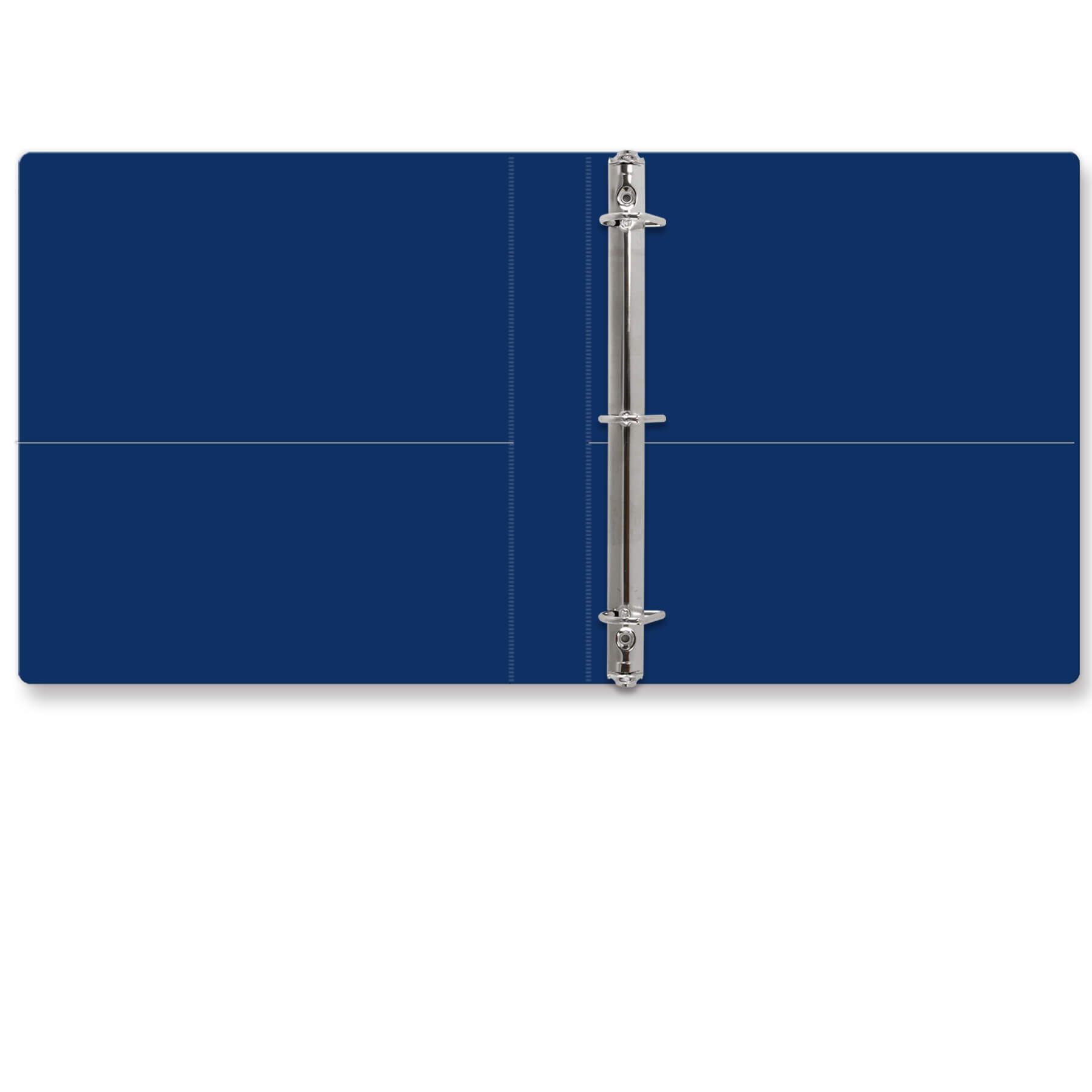 Royal Blue Inside